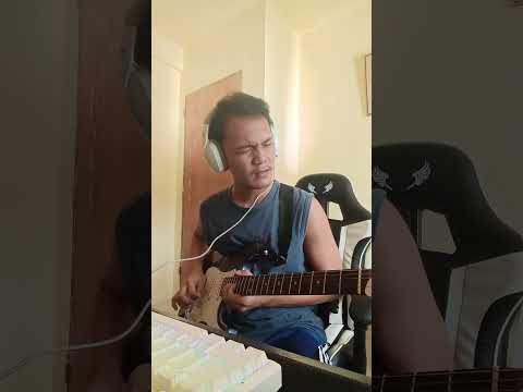 Heart - Alone Solo Cover 💜