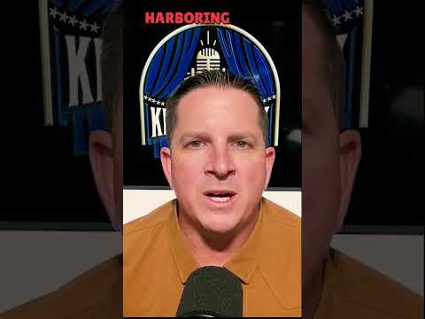 The Kevin Henry Podcast #kevinhenrypodcast #exposecorruption #maricopa