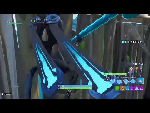New loot Lake event now!