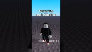 Inc0mu.. The Greatest Hacker in all of Roblox's History..😭