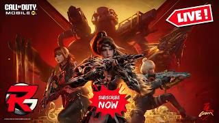 🔴LIVE VERTICAL COD MOBILE - Let’s play and sub !