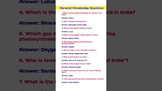 Do You Know These 10 Facts About Gk? (Shocking!)” 😯 | #shorts #generalknowledgequiz #gk #english
