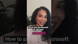 Passing Microsoft Azure Security SC-200 in Record Time - #cloudsecurity Tips & Tricks!