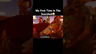 Ark Survival Is A Horror Game😂 #ark #arksurvivalevolved #arkyt #arksurvivalascended #arksurvival