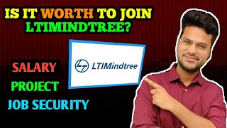 Is it Worth to Join LTIMindtree | Projects 2023|  Job Security in LTIMindtree #ltimindtree #hiring