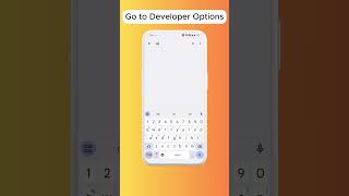 How to Make your phone faster #nothing