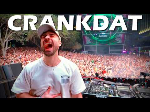 MAKING HYPE DUBSTEP LIKE CRANKDAT