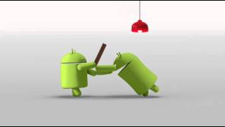 Android KITKAT 4.4 - Android Animation - To give or not to give?