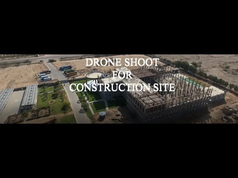 Drone Shoot for Clients | Videography