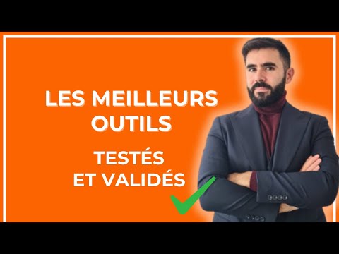 Gagnez du Temps : Les Meilleurs Outils Testés pour Votre Entreprise