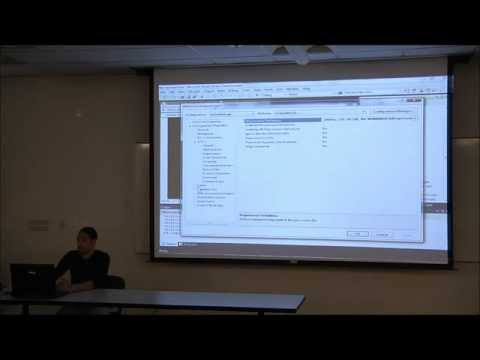 Effective Visual Studio