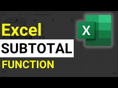 Excel Formulas