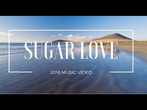 Makeida - Sugar Love (Official Music Video)