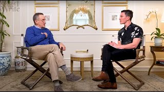 Howard Marks: How I Write podcast (2024)