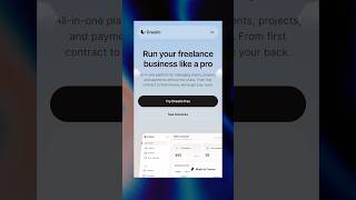I found the BEST Framer templates for high-conversion SaaS landing pages 🔥 (100% Free)
