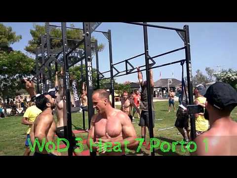 3on3 Varkiza 2017 WoD 3 Heat 7 Porto 1