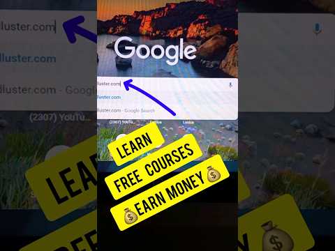 Learn Courses for Free | Free Learning Website for Students | #shorts
