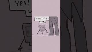 Height Difference #deltarune #undertale