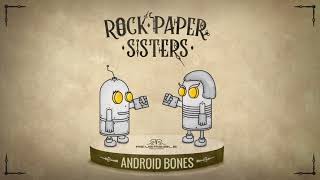 Rock Paper Sisters - Nuts
