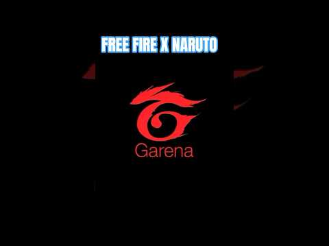 FREE FIRE X Naruto collaboration☠️ #freefirexnarutocollaboration #shorts