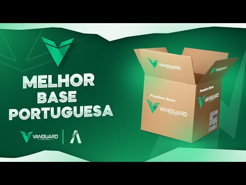 🔥 A MELHOR BASE FIVEM PORTUGUESA | ATUALIZADA 2026!🔥