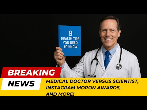 Ep 9 - The Role of Clinicians in Science Communication