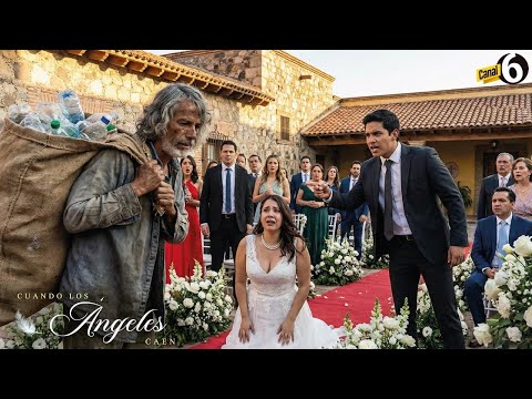 Cuando Los Ángeles Caen 2026 | Cruzó La Línea Y Pagó El Precio | Capítulo 2026 HD VIDEO