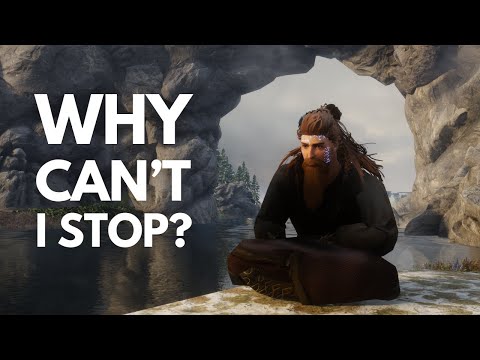 There is never going to be another game like Skyrim...