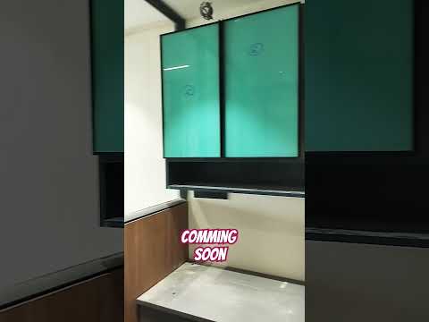 on going commercial project