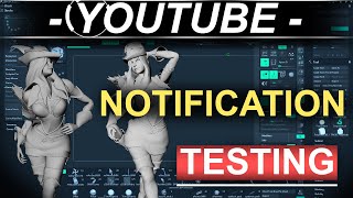 New YouTube Direction Test (Quick Announcement!)