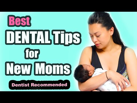 Dental Facts Every Mom Must Know
