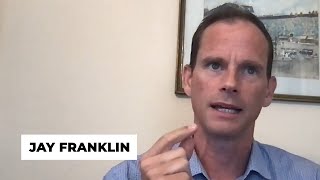 Practice Self Agency | Jay Franklin | Skillsline