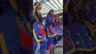 #schoolfunction #gidhasteps #bhangra #luddidance #annualfunction #punjabimusic
