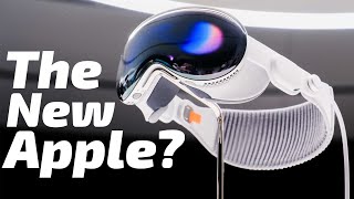 New Apple hardware from WWDC 2023!!!