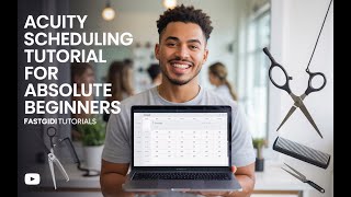 Acuity Scheduling Made Easy – Step by Step Setup for Small Business