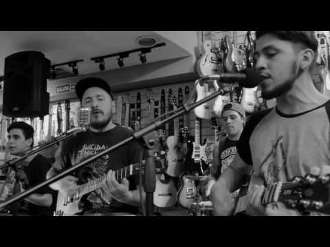 No Self - Tus Palabras (Electroacustico) - Dany's Music Store