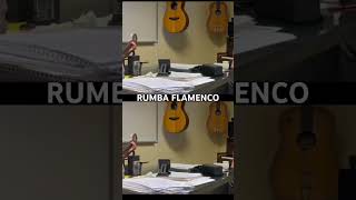 RUMBA GİTARIN RİTMİNE KAPILIN!