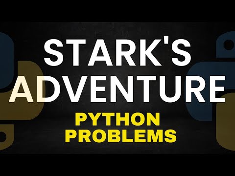 stark's adventure