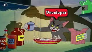 Debugging Drama, Tester vs Developer | JC Software Solution