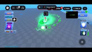 New Blade Ball Script#roblox #scripting #bladeballscript #gaming 