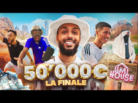 50.000€ CACHÉS DANS DUBAI ( premier arrivé premier servi )