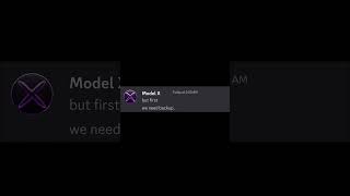 I tried Breaking up the NORMAL way but... it wasn't that easy! #belugastyle #discord #chatgptcomedy