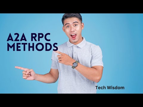 🚀JSON-RPC Methods in Agent-to-Agent (A2A) Protocol | Task Send, Get, Subscribe, Push Notifications