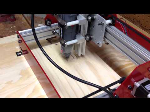 Removing the GIL using Python 3 and CNC