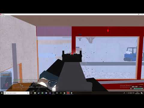 PHANTOM FORCES | HACK/SCRIPT | UNLOCK ALL, AIMBOT & MORE | PFHAXX