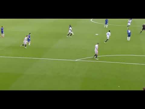 Chelsea vs Leicester: Cucurella Match Winning Goal