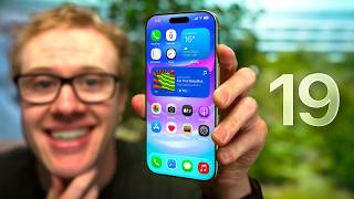 iOS 19 FINAL Leaks & Rumors! Biggest Update EVER!
