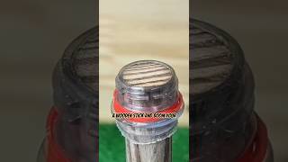 “DIY Bottle Hanger Stand – Zero Cost Hack!”#shorts