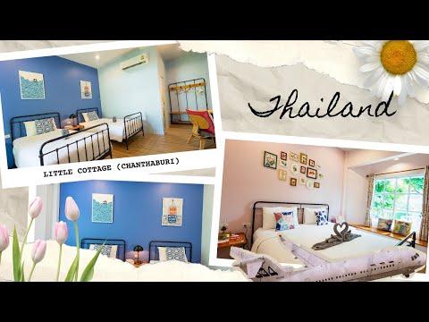 Little Cottage , Chanthaburi Thailand