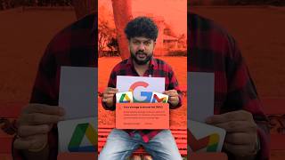 Try this if your Google Storage is Full 💯 #techplusgadgets #shorts